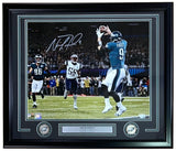 Nick Foles Signed Framed 16x20 Eagles SB52 Philly Special Photo Fanatics