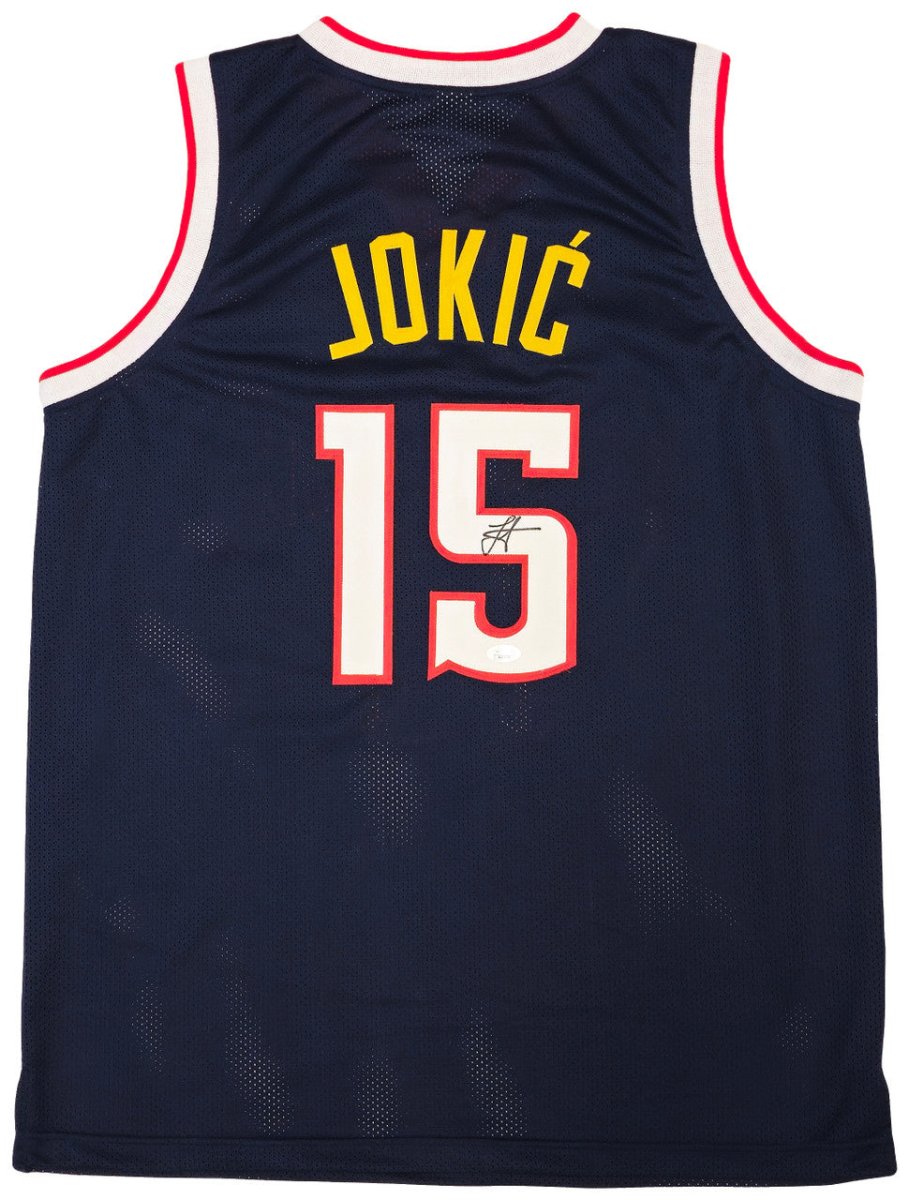 jokic earned jersey
