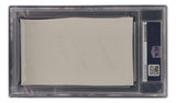 Nolan Ryan Signed Slabbed Texas Rangers Cut Signature PSA/DNA 85076339 - Sports Integrity