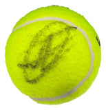 Novak Djokovic Signed Penn Tennis Ball JSA