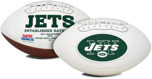 New York Jets Logo Football Sports Integrity