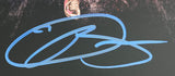 Odell Beckham Jr. Signed 8x10 New York Giants Collage Photo JSA