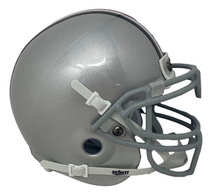 Ohio State Buckeyes Mini Helmet Sports Integrity