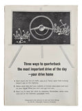 Ohio State vs Indiana October 5 1963 Official Game Program - Sports Integrity