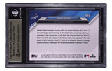 Shohei Ohtani 2024 Topps Now #839 Dodgers Trading Card BAS Gem MT 9.5