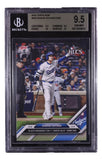 Shohei Ohtani 2024 Topps Now #839 Dodgers Trading Card BAS Gem MT 9.5
