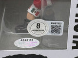 Oscar De La Hoya Signed Golden Boy Funko Pop #02 BAS