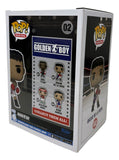 Oscar De La Hoya Signed Golden Boy Funko Pop #02 BAS