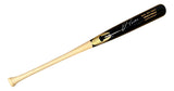 Oswald Peraza Los Angeles Angels Signed Chandler Player Model RA13 Bat JSA