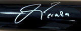 Oswald Peraza Los Angeles Angels Signed Chandler Player Model RA13 Bat JSA