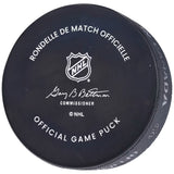 Alexander Ovechkin Signed Washington Capitals Official Game Puck Fanatics