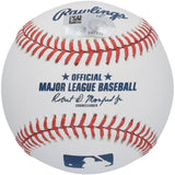 Ozzie Smith St. Louis Cardinals Signed Official MLB Baseball Fanatics