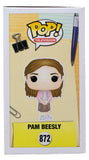 Pam Beesly The Office Funko Pop #872 Sports Integrity