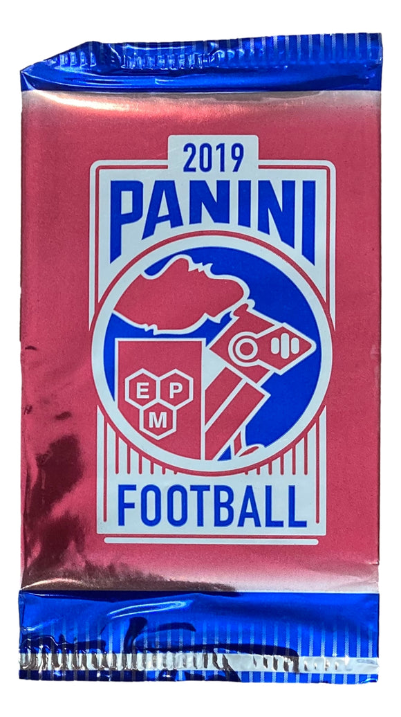 2019 Panini Day NFL Football Card Pack