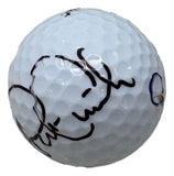 Patrick Cantlay Signed PGA Wells Fargo Championship Golf Ball PSA/DNA