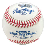 Patrick Corbin Washington Nationals Signed Official MLB Baseball Fanatics+MLB