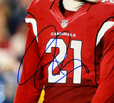 Patrick Peterson Signed Arizona Cardinals 11x14 Photo BAS Sports Integrity