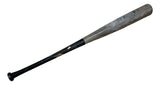 Paul Konerko White Sox Signed Game Used Cracked Old Hickory Baseball Bat BAS