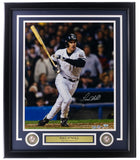 Paul O'Neill Signed Framed 16x20 New York Yankees Photo MLB Fanatics