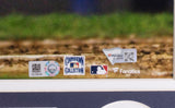Paul O'Neill Signed Framed 16x20 New York Yankees Photo MLB Fanatics Sports Integrity