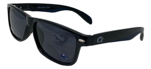 Penn State Nittany Lions Full Frame Polarized Sunglasses
