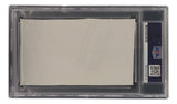 Penny Hardaway Signed Slabbed Orlando Magic Cut Signature PSA/DNA 85076454 - Sports Integrity