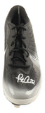 Pete Alonso New York Mets Signed Nike Baseball Cleat Fanatics