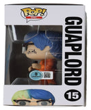 Pete Davidson Signed Saturday Night Live Guaplord Funko Pop #15 BAS