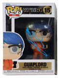 Pete Davidson Signed Saturday Night Live Guaplord Funko Pop #15 BAS