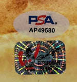 Pete Rose Signed Framed 8x10 Philadelphia Phillies Photo PSA/DNA