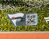 Peyton Manning Denver Broncos Signed Framed 16x20 Photo 2 Fanatics Sports Integrity
