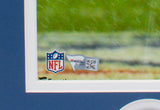 Peyton Manning Indianapolis Colts Signed Framed 16x20 Photo HOF 21 Fanatics Sports Integrity