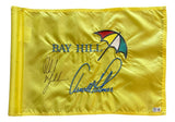 Phil Mickelson Signed Arnold Palmer Bay Hill Golf Flag BAS AC40937 - Sports Integrity