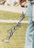 Phil Rizzuto Signed 8x10 New York Yankees Baseball Photo BAS Sports Integrity