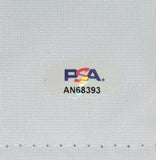 Phil Mickelson Signed Framed LIV Golf Flag PSA Hologram
