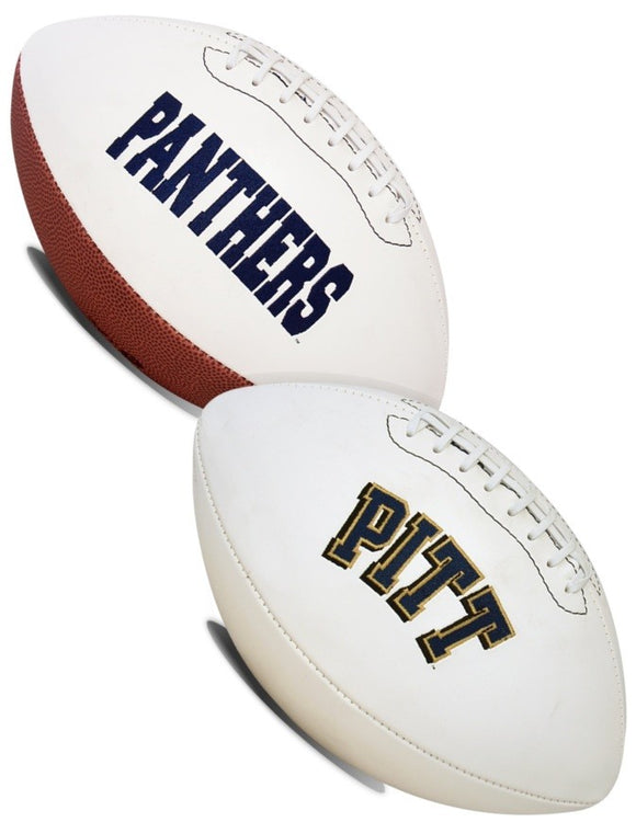 Pittsburgh Panthers Logo Football Sports Integrity