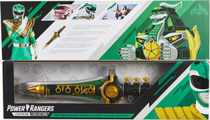 Power Rangers Lightning Collection Mighty Morphin Dragon Dagger
