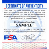The Sandlot (8) Cast Signed Framed Custom Baseball Jersey PSA/DNA ITP Sports Integrity