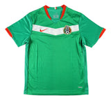 Rafa Marquez Signed Mexico Nike Soccer Jersey BAS