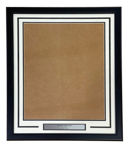 Rainn Wilson 16x20 The Office Vertical Photo Frame Kit Sports Integrity