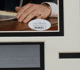 Ralph Macchio Signed Framed 8x10 My Cousin Vinny Photo JSA ITP