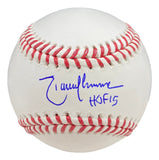 Randy Johnson Arizona Diamondbacks Signed Official MLB Baseball HOF 15 BAS ITP Sports Integrity