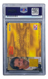 Randy White Signed Dallas Cowboys 1994 Signature Rookies Trading Card PSA/DNA Sports Integrity