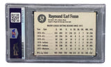 Ray Fosse Signed Milwaukee Brewers 1978 Hostess #57 Trading Card PSA/DNA 84997823 - Sports Integrity