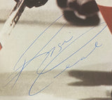 Reggie Leach Signed 8x10 Philadelphia Flyers Photo JSA AL44173 Sports Integrity