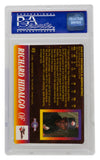 Richard Hidalgo 1995 Action Packed #49 River Bandits Baseball Card PSA/DNA NM MT 8 Sports Integrity