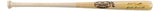 Rick Ferrell Boston Red Sox Signed Louisville Slugger Player Model Bat BAS - Sports Integrity