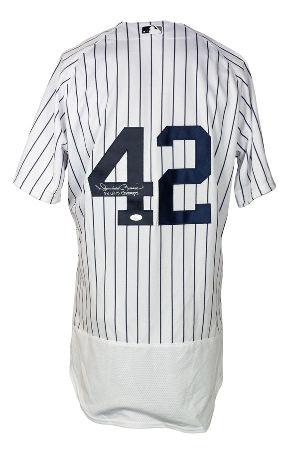 Signed Baseball Jerseys - Add One To Your Display Case – Sports Integrity