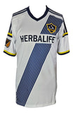 Robbie Keane Signed Los Angeles Galaxy Adidas Soccer Jersey BAS