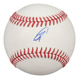 Robert O'Neill Signed Rawlings Official MLB Baseball PSA/DNA